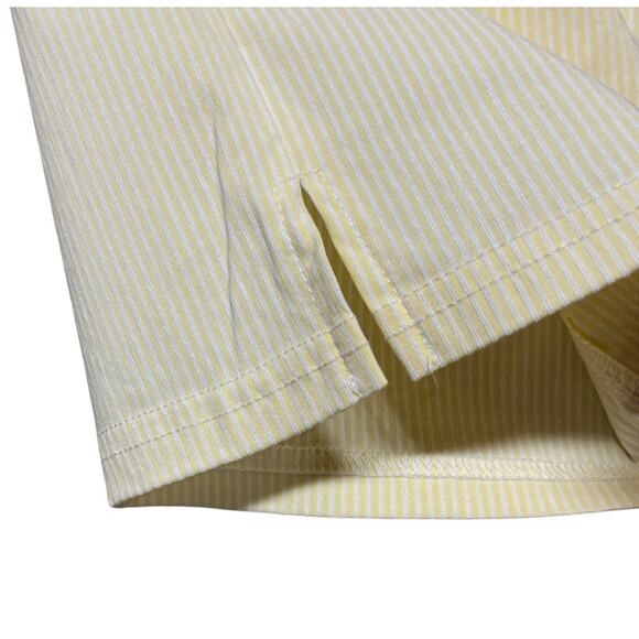 Mario Serrani Italy Comfort Stretch Capri Pants Size XL - Picture 3 of 7